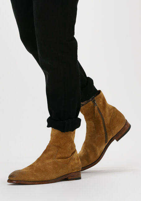 Camel CORDWAINER Enkelboots 19039 - large