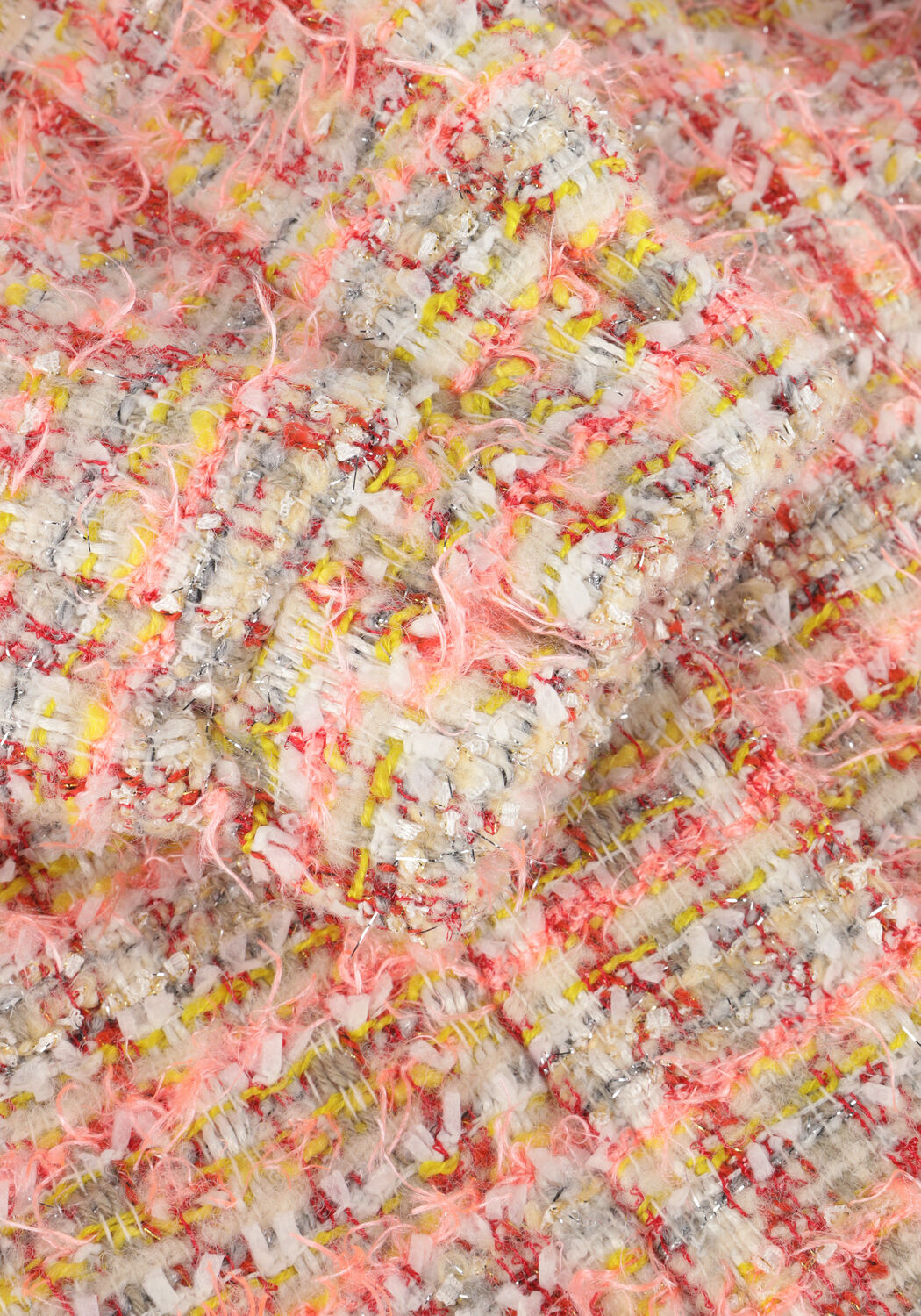 Roze STUDIO AMAYA Jack FLEUR - large