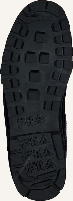 Zwarte FILA Lage sneakers TRAILBLAZER L Zwarte FILA Lage sneakers TRAILBLAZER L - large