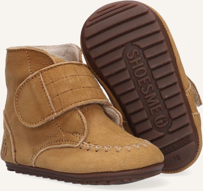 Camel SHOESME Babyschoenen BP21W030 Camel SHOESME Babyschoenen BP21W030 - large