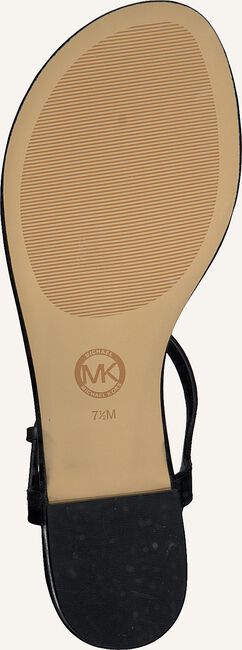 Zwarte MICHAEL KORS Sandalen CAYLA MID Zwarte MICHAEL KORS Sandalen CAYLA MID - large