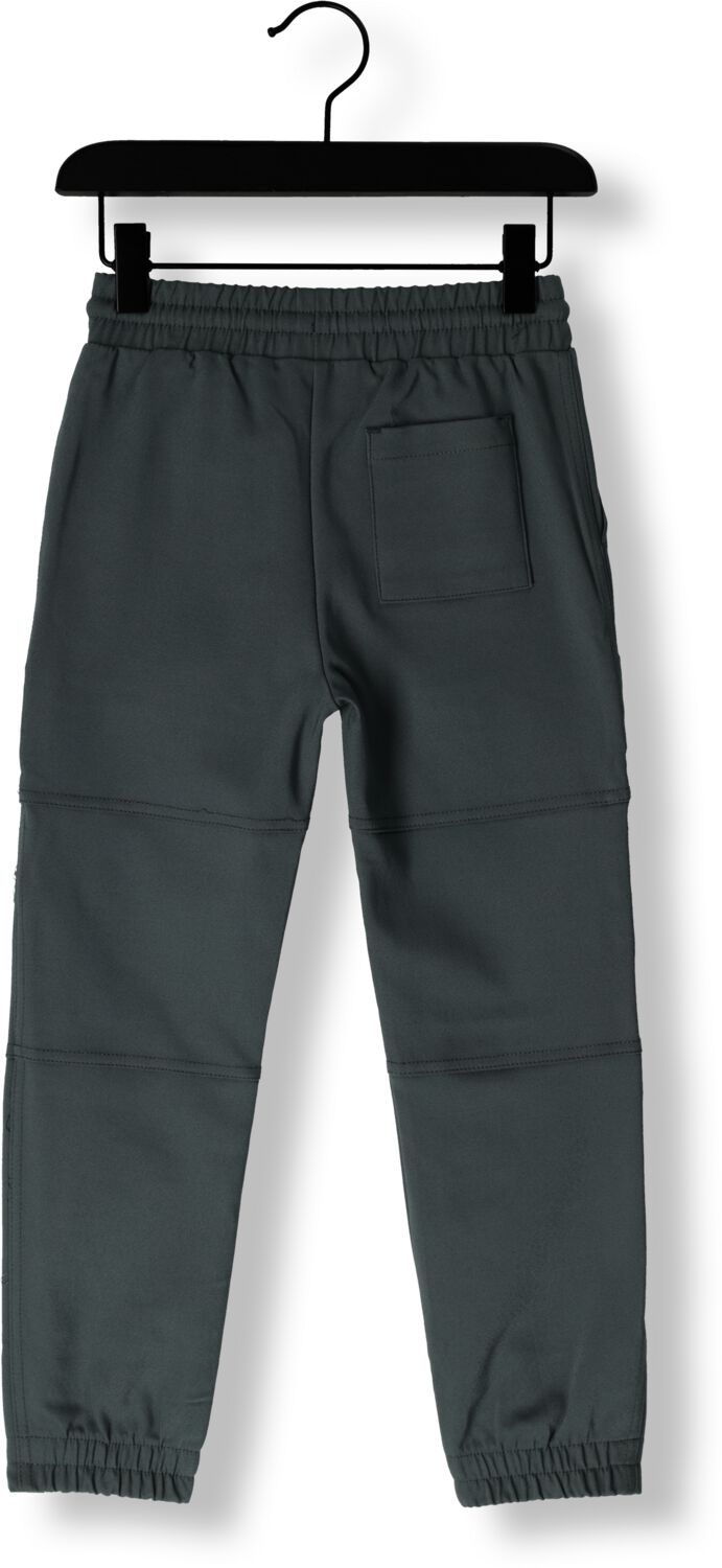 Z8 Jongens Broeken Lenny Grijs