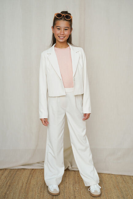 Goudkleurig LIKE FLO Jumpsuits BELLA FLO WOVEN SUIT - large