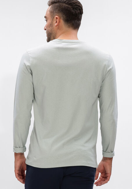 Mint BOSS ORANGE T-shirt TACKS - large