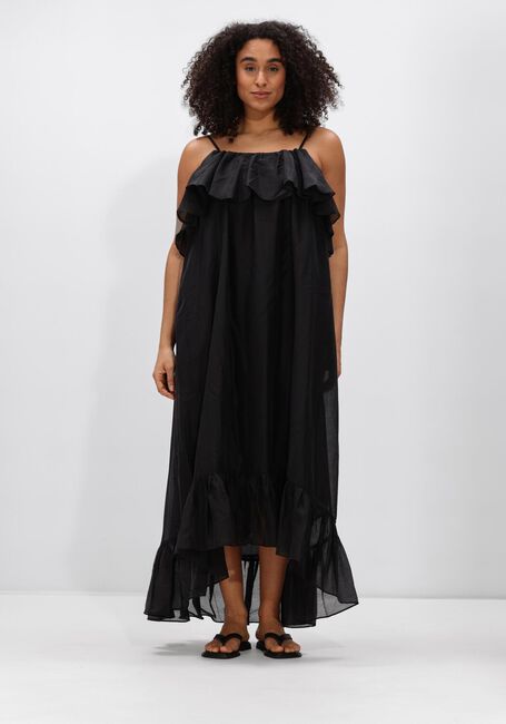 Zwarte DEVOTION Jurken AURA - large