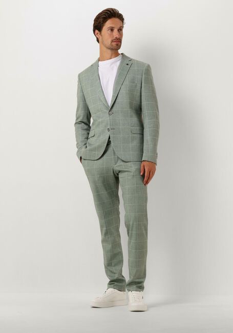 Groene ZUITABLE Colberts DINICK - large