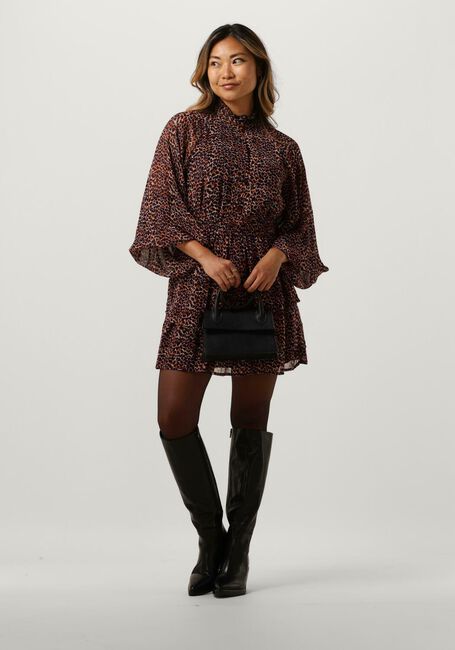 Paarse NOTRE-V Blouses NV-CRISTA BLOUSE - large