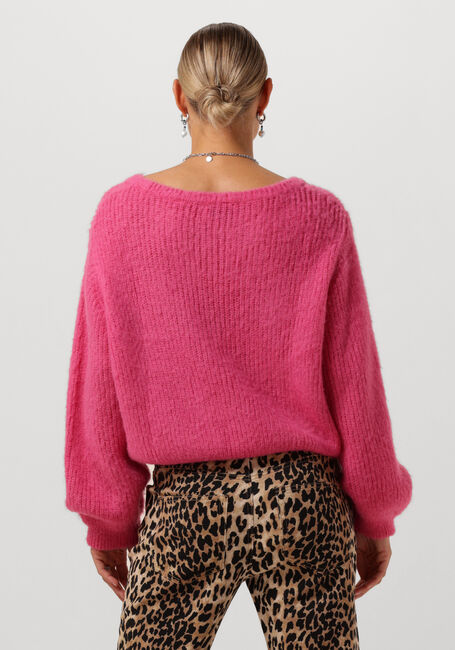 Roze CATWALK JUNKIE Trui KN KENDRA - large