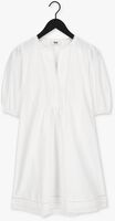 Witte MOLIIN Mini jurk TRACY