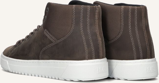 Grijze HUB Hoge sneakers MURRAYFIELD 3.0 Grijze HUB Hoge sneakers MURRAYFIELD 3.0 - large