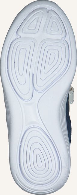 Blauwe TOMMY HILFIGER Lage sneakers LOW CUT LACE UP/VELCRO Blauwe TOMMY HILFIGER Lage sneakers LOW CUT LACE UP/VELCRO - large