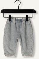 Blauwe LIL' ATELIER Jeans NBFFUNDA LOOSE JEANS 4331-FD F LIL - medium