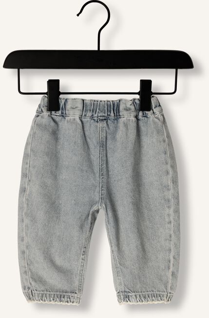 Blauwe LIL' ATELIER Jeans NBFFUNDA LOOSE JEANS 4331-FD F LIL Blauwe LIL' ATELIER Jeans NBFFUNDA LOOSE JEANS 4331-FD F LIL - large