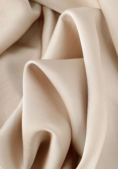 Beige NEO NOIR Maxirok VICKY HEAVY SATEEN SKIRT Beige NEO NOIR Maxirok VICKY HEAVY SATEEN SKIRT - large