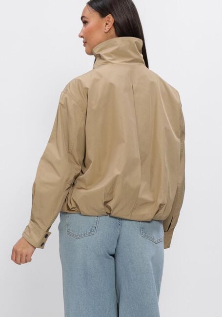 Zand CO'COUTURE Jassen FRANCIS BALLOON JACKET - large