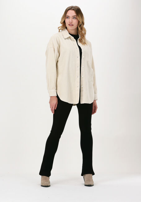 Zwarte VANILIA Pantalon SKINNY MICRO - large