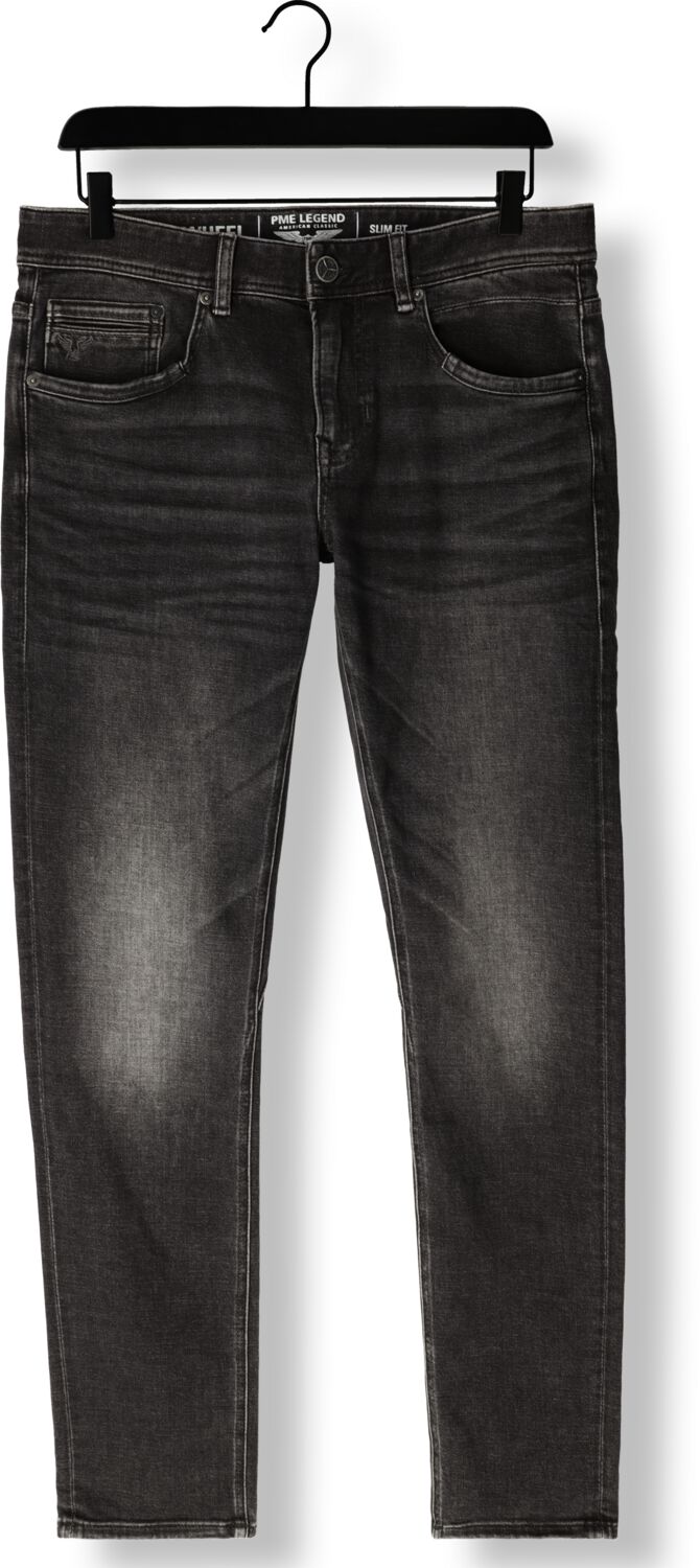 PME LEGEND Heren Jeans Tailwheel Grijs