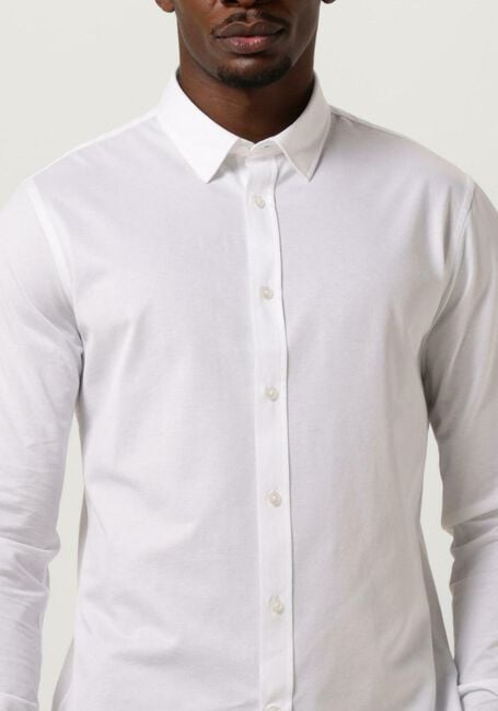 Witte MATINIQUE Casual overhemd MATROSTOL BU - large