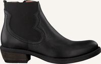 Zwarte UNISA Chelsea boots WAFI - medium
