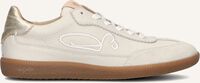 Beige FRED DE LA BRETONIERE Lage sneakers PEARL SIGN Beige FRED DE LA BRETONIERE Lage sneakers PEARL SIGN - medium
