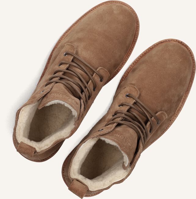 Bruine BLACKSTONE Veterboots CG186 Bruine BLACKSTONE Veterboots CG186 - large