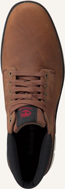 Cognac TIMBERLAND Lage sneakers BRADSTREET CHUKKA Cognac TIMBERLAND Lage sneakers BRADSTREET CHUKKA - large