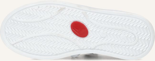 Multi JOCHIE & FREAKS Lage sneakers CARLIJN Multi JOCHIE & FREAKS Lage sneakers CARLIJN - large