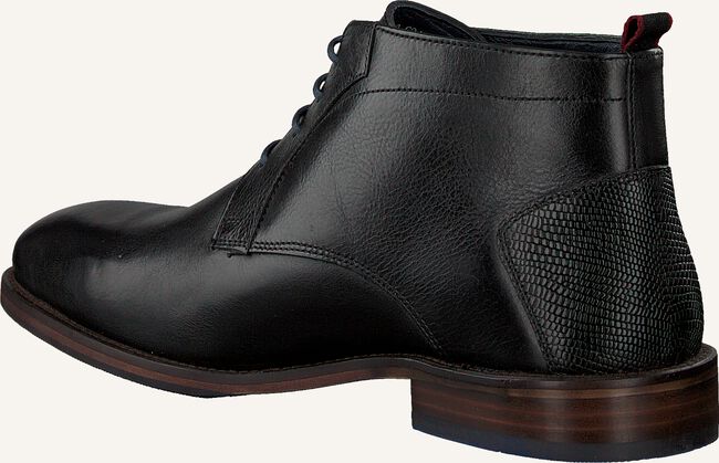 Zwarte MAZZELTOV Nette schoenen 11-1232-6342 Zwarte MAZZELTOV Nette schoenen 11-1232-6342 - large