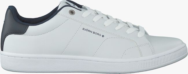 Witte BJORN BORG T300 LOW CLS MEN Sneakers - large