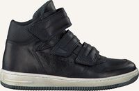 Blauwe GIGA Hoge sneakers 8892 - medium