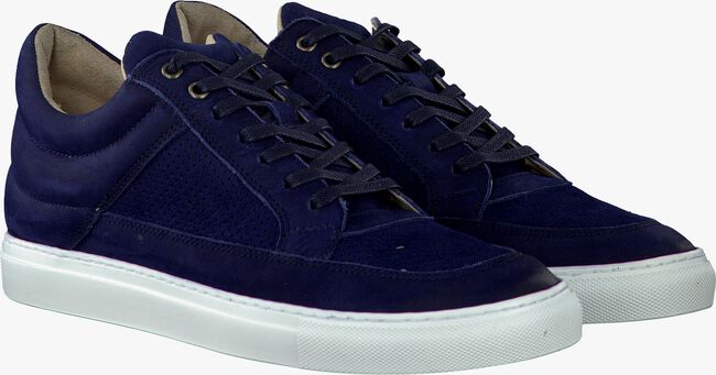 Blauwe HINSON Sneakers VENETO - large