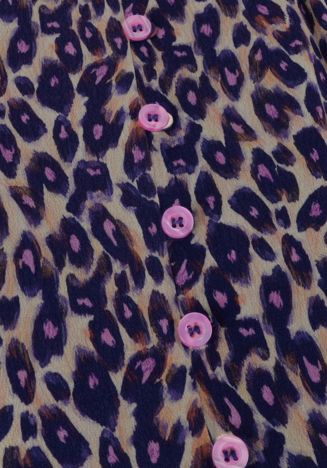 Blauwe YDENCE Maxirok SKIRT ROMY - large