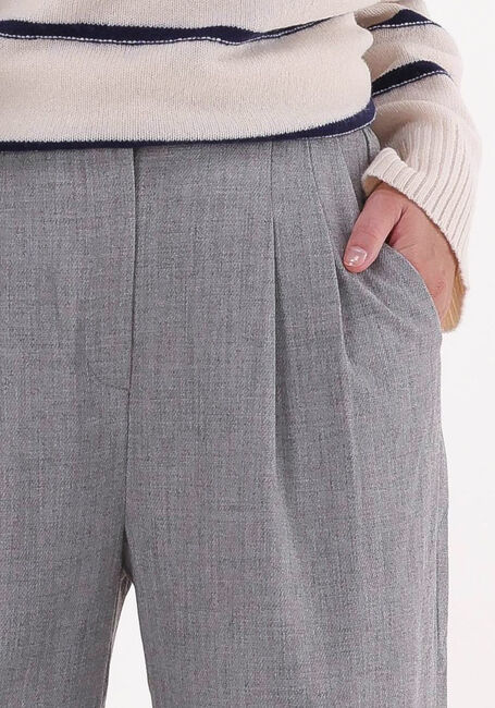 Grijze SUNCOO Pantalon JOEL - large