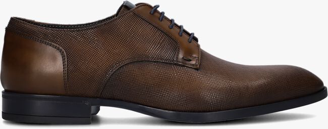 Cognac GIORGIO Nette schoenen 40325 - large