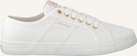 Witte GANT Lage sneakers ZOEE - medium