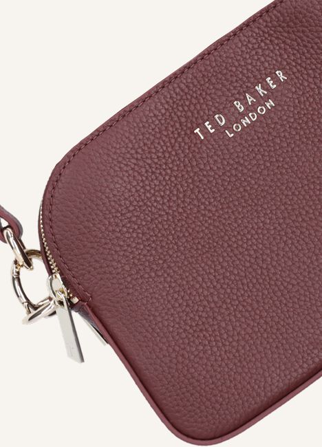 Rode TED BAKER Schoudertas AMERRAH Rode TED BAKER Schoudertas AMERRAH - large