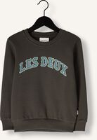 LES DEUX BRADY WESTERN SWEATSHIRT LES DEUX BRADY WESTERN SWEATSHIRT - medium