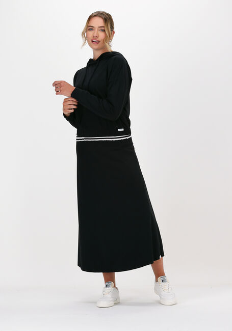 Zwarte PENN & INK Trui W21N1024A Zwarte PENN & INK Trui W21N1024A - large