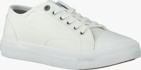 Witte G-STAR RAW Sneakers NEW MAGG - medium