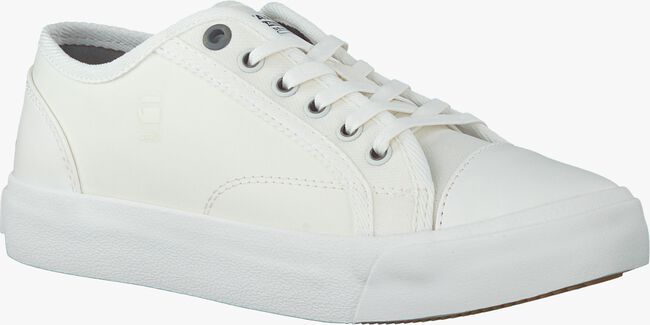Witte G-STAR RAW Sneakers NEW MAGG - large