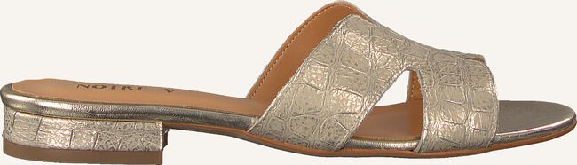 Gouden NOTRE-V Slippers 2213 Gouden NOTRE-V Slippers 2213 - large