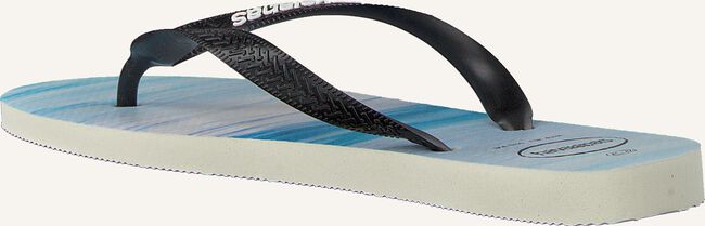 Witte HAVAIANAS Teenslippers HYPE Witte HAVAIANAS Teenslippers HYPE - large