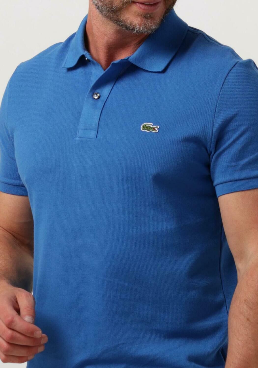 Lacoste deals polo large