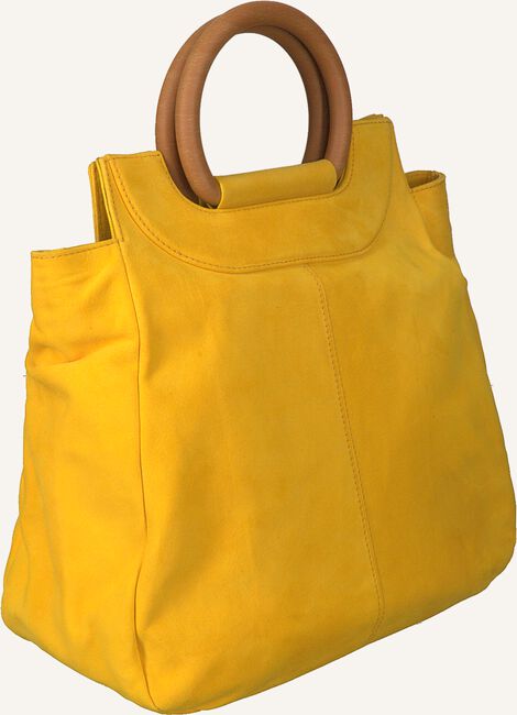 Gele UNISA Handtas ZSALA Gele UNISA Handtas ZSALA - large