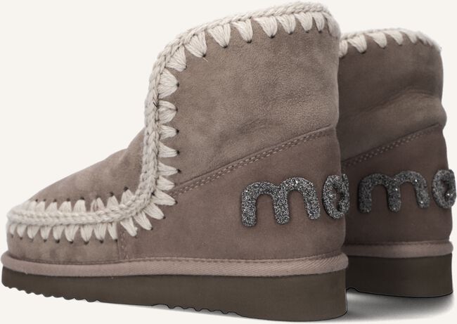 MOU ESKIMO 18 GLITTER LOGO MOU ESKIMO 18 GLITTER LOGO - large