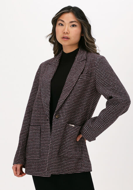 Zwarte HARPER & YVE Blazer JAZZ-BL - large