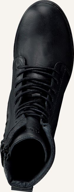 Zwarte GIGA Veterboots G3142 Zwarte GIGA Veterboots G3142 - large
