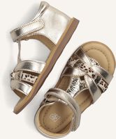 Gouden APPLES & PEARS Sandalen BOO11987 Gouden APPLES & PEARS Sandalen BOO11987 - medium