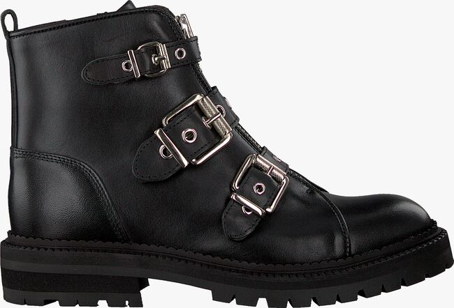 Zwarte BILLI BI Biker boots 3552 - large