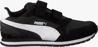 Zwarte PUMA Lage sneakers ST.RUNNER JR - medium